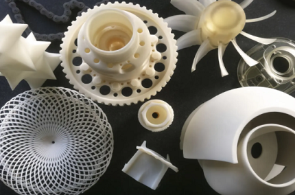 In-Depth Analysis of Specialty Resins and Specialty Resin Chemicals